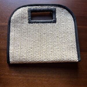 Woven Hand Bag